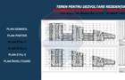 Teren dezvoltare rezidențială 8,272mp Brasov/AUTORIZATIE DE CONSTRUIRE - 8