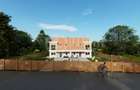 Duplex nou cu 4 camere | 118mp util | Teren 429mp | Chinteni - 3