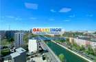 Spatii Birouri Riverside Tower de la 150mp-1042 mp - Metrou Grozavesti - 5