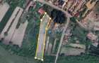 Teren intravilan de vanzare in Niuved, loc Tamaseu, Bihor - 2