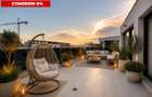 Penthouse 110 mp suprafață | Vedere spre mare | Terasa | Parcare - 1