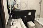 GIROC - 3 CAM - ETAJ 1 - 2 BALCON - MOBILAT SI UTILAT - 12