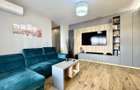 Apartament cu 2 camere, spațios si modern, intrare Dumbrăvița-Kaufland - 3