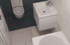 Apartament 3 camere finalizat Galata - Lapis Residence TVA inclus - 10
