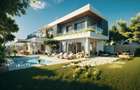 Vilă/Casă Unifamilială cu Piscină – 130 mp., Sannicoara, Apahida - 8