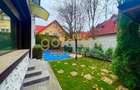 CASA INDIVIDUALA/SUPERBA/PIPERA/EROU IANCU NICOLAE/PISCINA/CURTE GENEROASA - 17