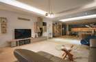 Apartament 3 camere I Forest Hills-Pipera I Mobilat&utilat - 4