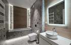 First Rent - Designer Finishes | 2 Rooms + Parking | Pipera Plaza - North Avenue - 26