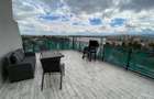 Vanzare apartament 3 camere tip Penthouse zona Kaufland Fabricii Marasti, Cluj-N - 8