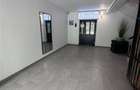Camera Camin Piata Nicolina bulevard etaj 1 - 6
