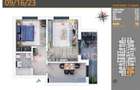 Apartament 2 camere decomandat – EFY Residence – Titan / Pallady - 8