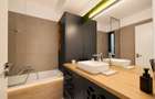 Apartament modern, complet mobilat și utilat | 2 terase - 8