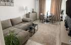 Apartament mobilat/utilat | Balcon 18 mp | Parcare Chișoda - 1