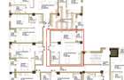 Apartament cu 2 camere, bloc nou – Zona Clinica Someșan, Bd. Republicii - 5