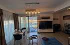 Penthouse 4 camere vedere la mare Mamaia Nord Marina Surf Residence parcare  - 5