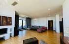 Aleea Privighetorilor- Penthouse 833 mp utili mobilat complet 3600 Euro + TVA - 1