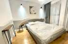 Apartament 2 Camere,Pipera,bl.2022,parter/3,Amenajat,curte 30mp,centrala,mobilat - 5