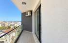 Apartament 2 camere cu balcon panoramic | Meraki Resort & SPA | Mamaia Nord - 12