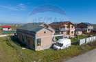 Casa cu potential de investitie, constructie noua la rosu - 2