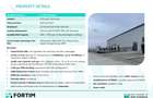 Teren pentru dezvoltare proiect industrial - 5