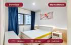 Cortina North || 2 camere || Finisaje de lux || Piscină || Comision 0 - 6