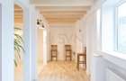 REC3001753 SPATIU BIROURI l VILA RENOVATA l 5 CAMERE l PARCARE l DOROBANTI - 7