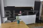 Apartament utilat si mobilat, 60 mp utili, zona Cetatii - 8