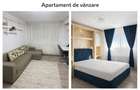 Apartament 2 camere Obcini, Str. Victoriei |  Complet mobilat - 1