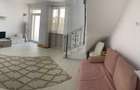 Calea Urseni – Giroc | Casă insiruita P+1 | Mobilată complet | 2 parcări - 8