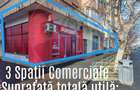 Spațiu comercial de 336mp de vânzare în zona Noua - 1