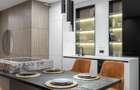 LUXURY 3 ROOMS FLOREASCA I INTERIOR DESIGN - 8