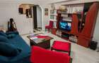 Apartament de 4 camere, cu centrala proprie, foarte spatios, in Militari, la 2 m - 3