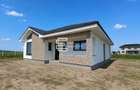 Casă individuală 120 mp utili | Teren 600 mp | Pompă de căldură | Șura Mică - 2