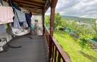 Casa Tip Duplex | 120 Mp | 390 MP Teren | Terasa | Borhanci Cluj - 25