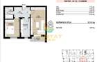 Apartament 2 Camere Sector 4 Grand Arena 55.1Mp - 1