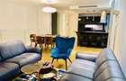 Apartament exclusivist 4 camere, Primaverii 2 locuri de parcare inclus in pret - 1