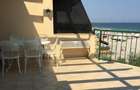Mamaia Nord - Penthouse 4 cam supr 125mp mobilier bambus - 14