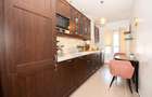 Apartament 3 camere de vanzare mobilat utilat MT Militari Rezervelor - 1