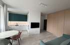 Apartament cu 2 camere de inchiriat, mobilat la comanda, cu uscator de rufe - 1
