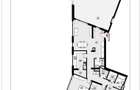 Tomis Plus - Celine Elegance - Vânzare apartament cu 4 camere, etaj 6. - 23