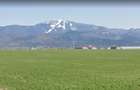 EXCLUSIVITATE-10 ha teren intravilan, curti constructii, front la  DJ  112A - 3