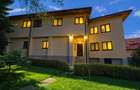 Tur LIVE!Casa cu arhitectura traditionala, curte spatioasa,foisor,Rucar. Bran - 15