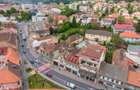 Spațiu comercial stradal de închiriat - Central - Iuliu Maniu - 72mp - 17