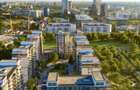 Apartament nou Nusco Aviatiei- Pipera - 1