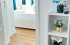 Apartament Signature Promenada Mamaia Nord, prima linie la mare! - 4