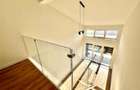 Penthouse cu 4 camere, 2 bai si balcon - intabulat, la cheie - 3