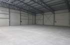 Vanzare depozit/hala/spatiu industrial Mogosoaia - Buftea - 24
