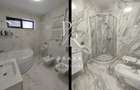 Duplex 4 camere, 102 mp, teren 230 mp, 4 parcari, zona Fagului/Eroilor! - 4
