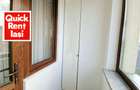 Lux Palas Mall Lazar Residence Apartament 2Camere Open Space De Inchiriat - 17