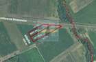 Teren intravilan 2,4 Ha - zona Tractorul (Rulmentul) - 1